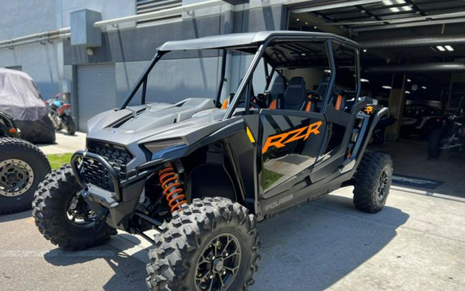 2024 Polaris RZR XP 4 1000 Premium