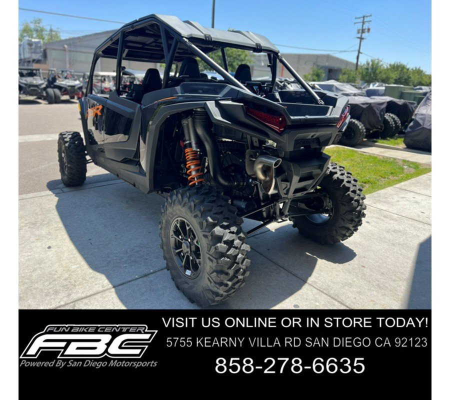 2024 Polaris RZR XP 4 1000 Premium