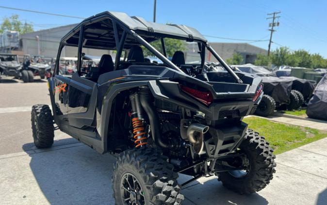 2024 Polaris RZR XP 4 1000 Premium