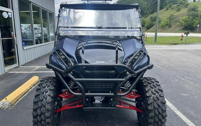 2024 Kawasaki Teryx4™ S LE