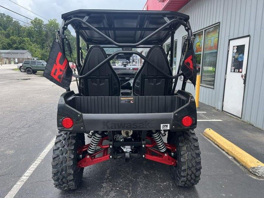 2024 Kawasaki Teryx4™ S LE