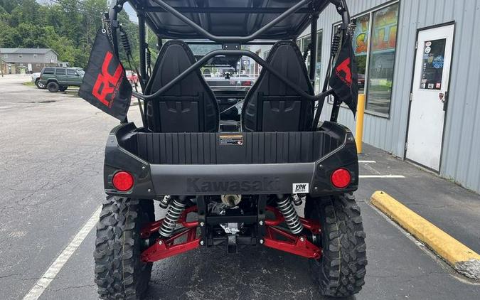 2024 Kawasaki Teryx4™ S LE