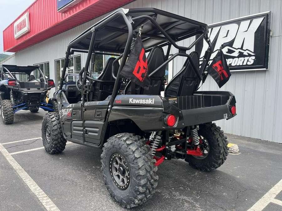 2024 Kawasaki Teryx4™ S LE