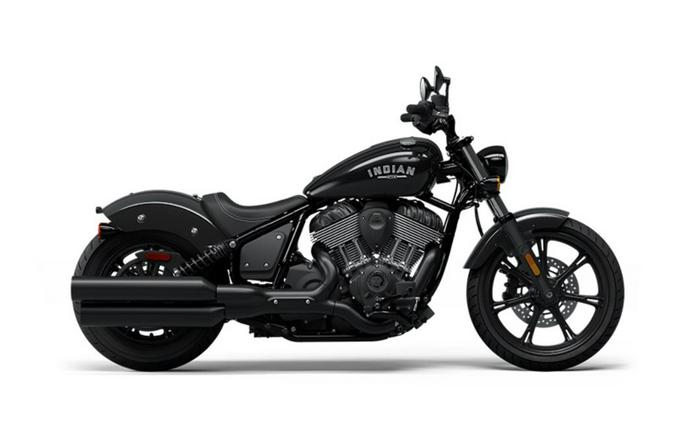 2024 Indian Motorcycle® Chief® Base