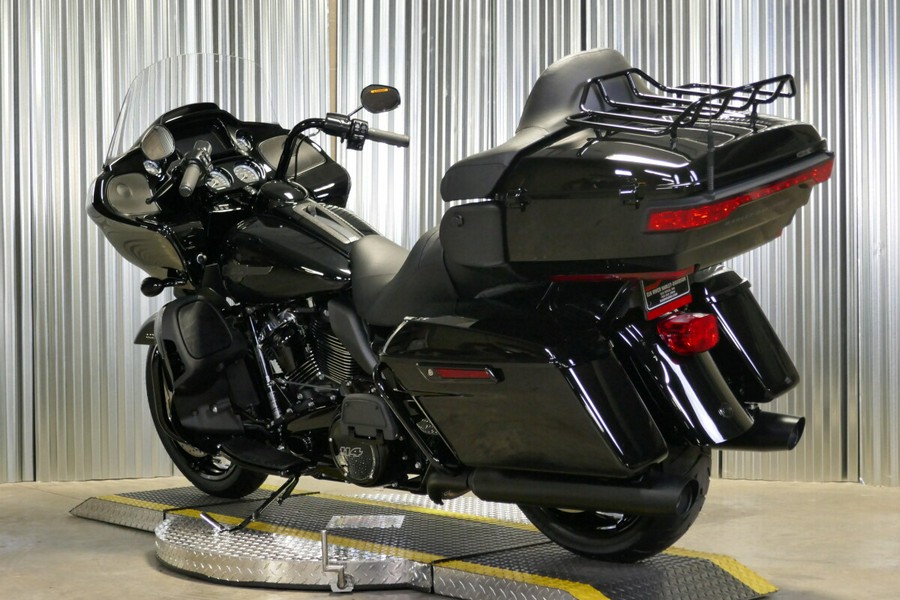 2024 Harley-Davidson Road Glide Limited