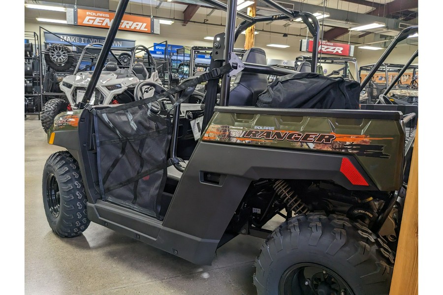 2023 Polaris Industries RANGER 150 EFI Sage Green