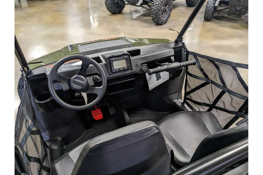 2023 Polaris Industries RANGER 150 EFI Sage Green