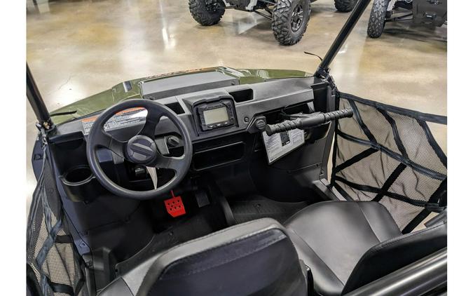 2023 Polaris Industries RANGER 150 EFI Sage Green