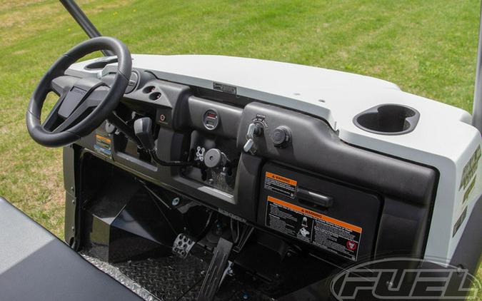 2025 Kawasaki Mule 4010 Trans4x4 FE