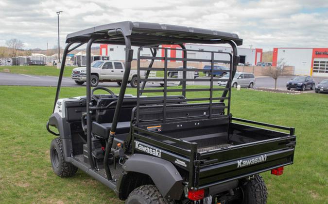 2025 Kawasaki Mule 4010 Trans4x4 FE
