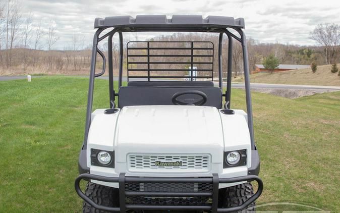 2025 Kawasaki Mule 4010 Trans4x4 FE