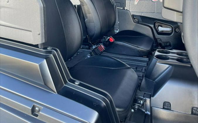 2024 Yamaha Wolverine X4 850 XT-R