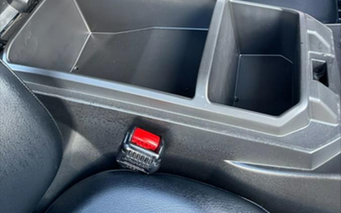 2024 Yamaha Wolverine X4 850 XT-R