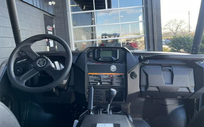 2024 Yamaha Wolverine X4 850 XT-R