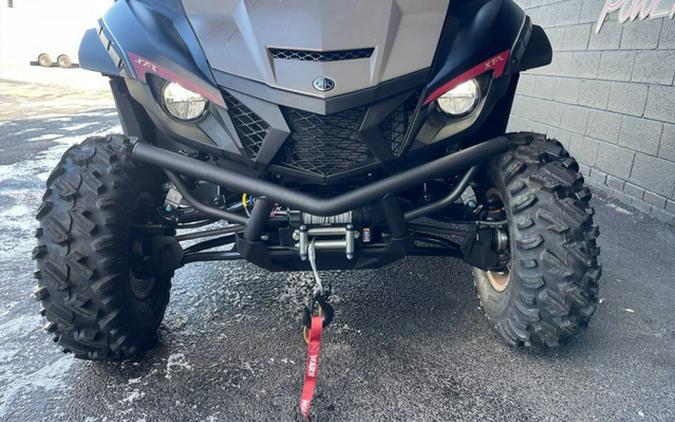 2024 Yamaha Wolverine X4 850 XT-R