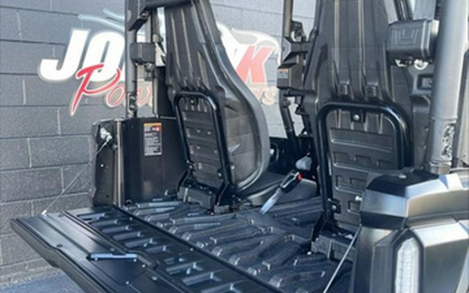 2024 Yamaha Wolverine X4 850 XT-R