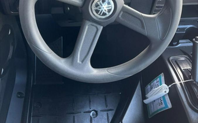 2024 Yamaha Wolverine X4 850 XT-R