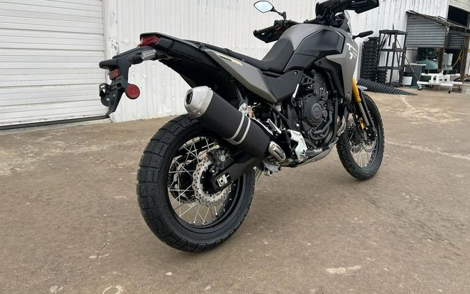 2025 Yamaha Tenere 700