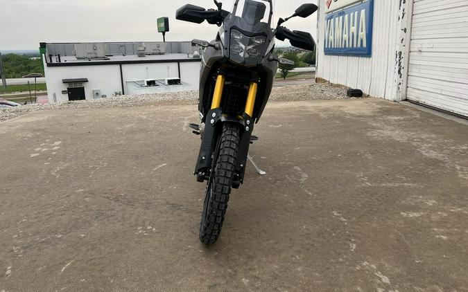 2025 Yamaha Tenere 700