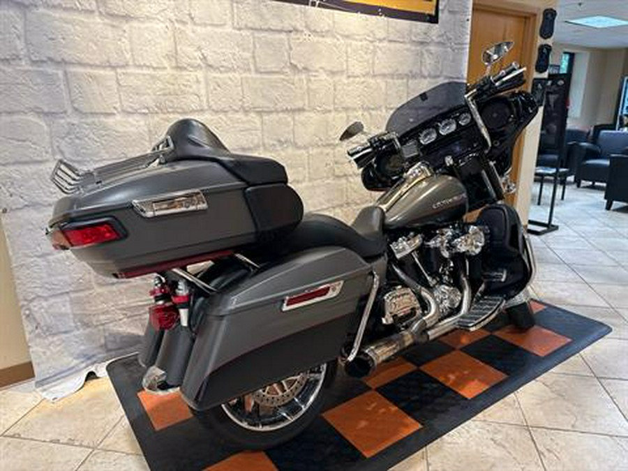 2019 Harley-Davidson Ultra Limited
