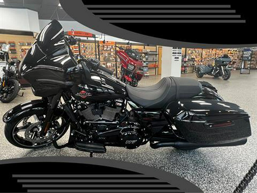 2025 Harley-Davidson Street Glide®