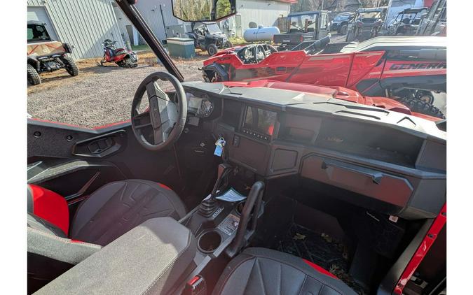 2025 Polaris GENERAL XP 4 1000 ULTIMATE