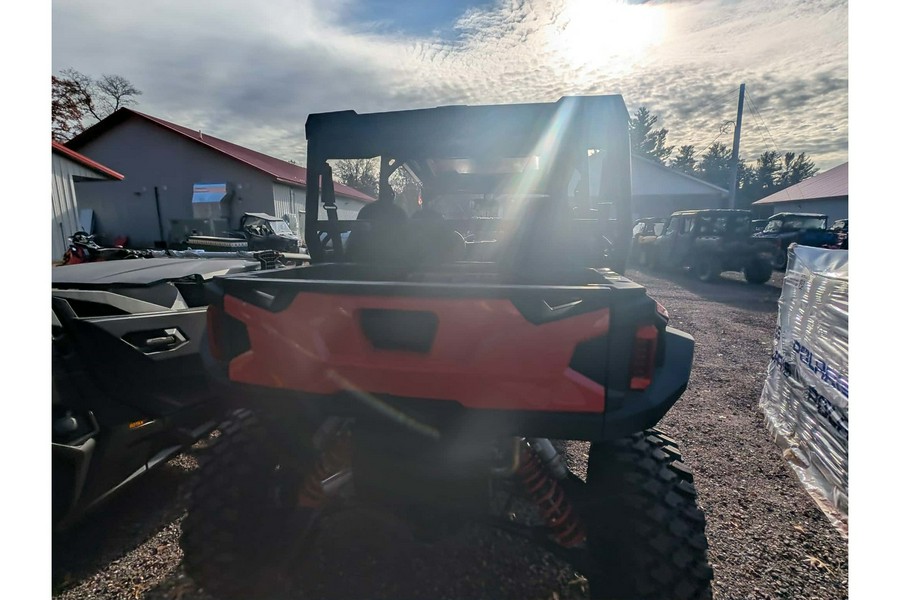 2025 Polaris GENERAL XP 4 1000 ULTIMATE