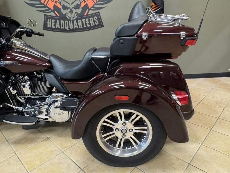 2019 Harley-Davidson® FLHTCUTG - Tri Glide® Ultra