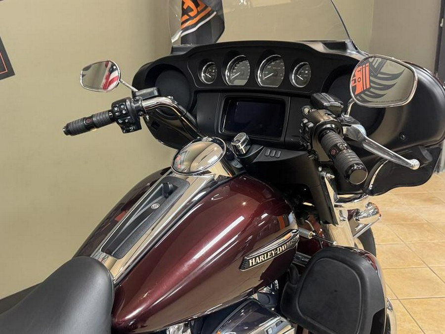 2019 Harley-Davidson® FLHTCUTG - Tri Glide® Ultra