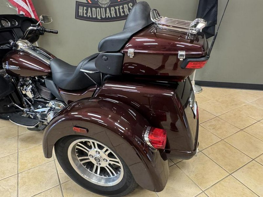 2019 Harley-Davidson® FLHTCUTG - Tri Glide® Ultra