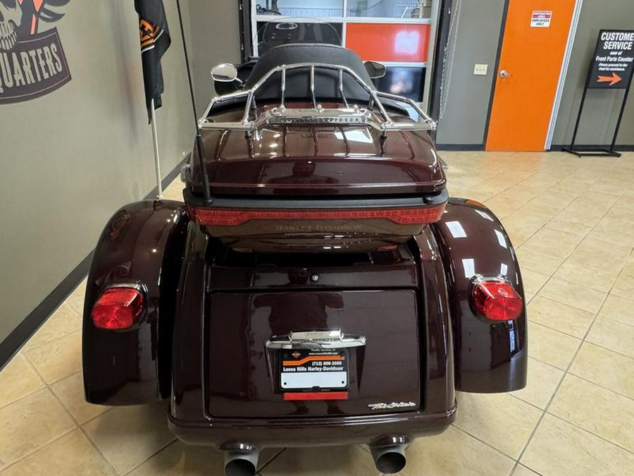 2019 Harley-Davidson® FLHTCUTG - Tri Glide® Ultra