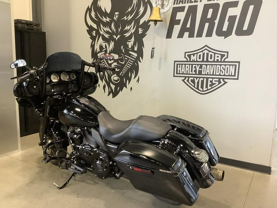 2022 Harley-Davidson® FLHXST - Street Glide® ST