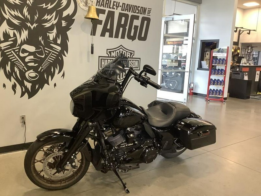 2022 Harley-Davidson® FLHXST - Street Glide® ST