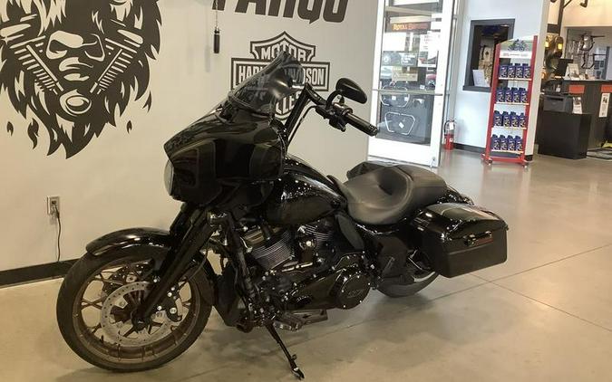 2022 Harley-Davidson® FLHXST - Street Glide® ST