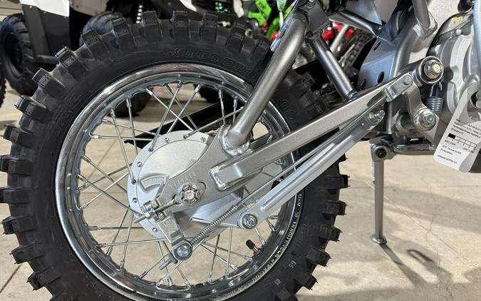 2026 Kawasaki KLX®110R L