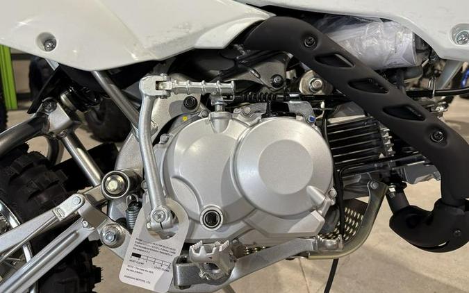2026 Kawasaki KLX®110R L