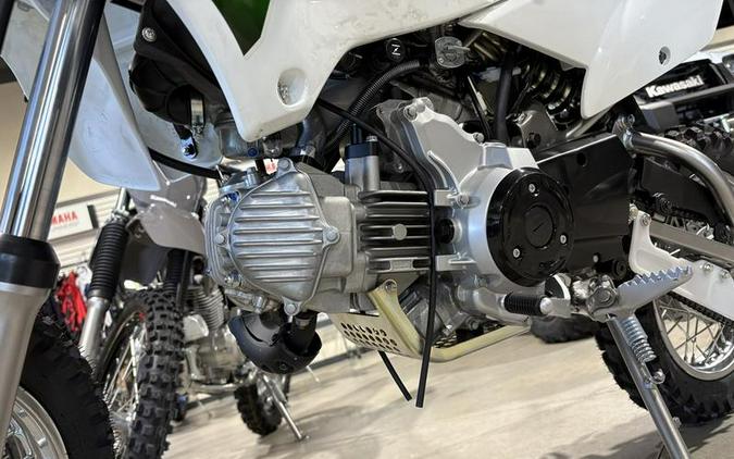 2026 Kawasaki KLX®110R L