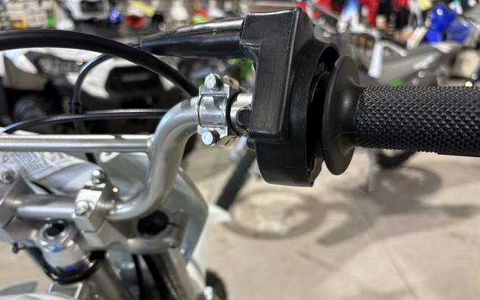 2026 Kawasaki KLX®110R L