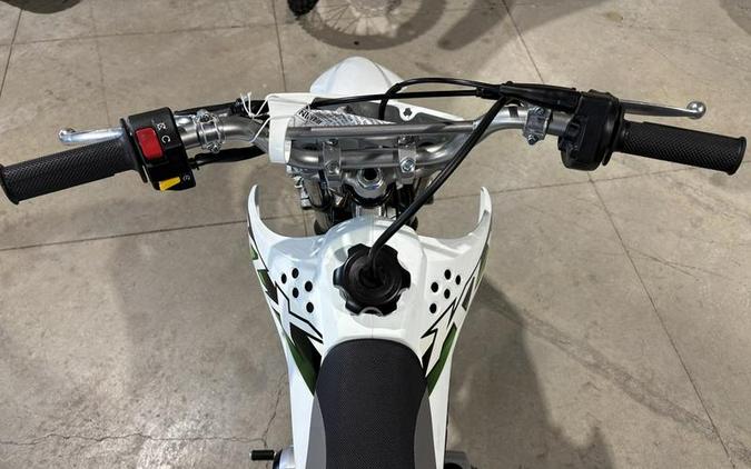2026 Kawasaki KLX®110R L