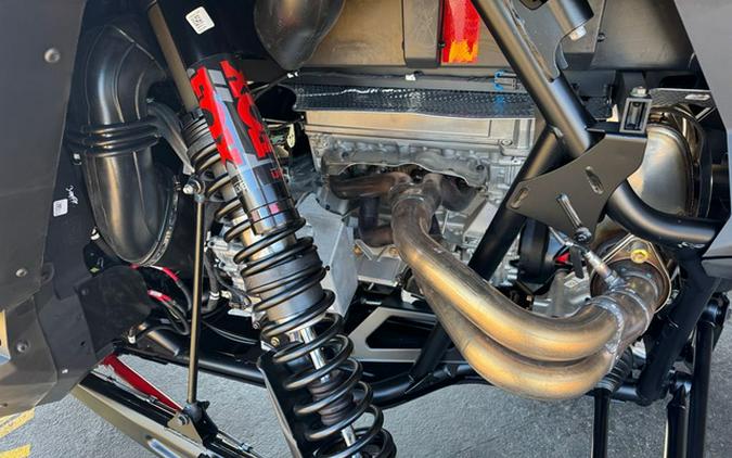 2026 Polaris RZR Pro R Ultimate