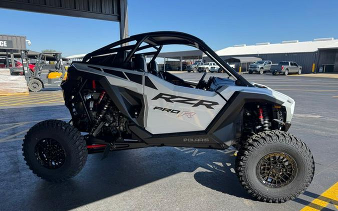 2026 Polaris RZR Pro R Ultimate