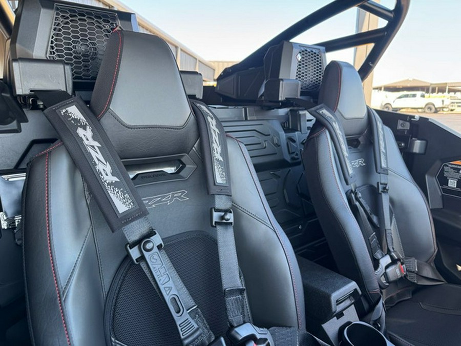 2026 Polaris RZR Pro R Ultimate