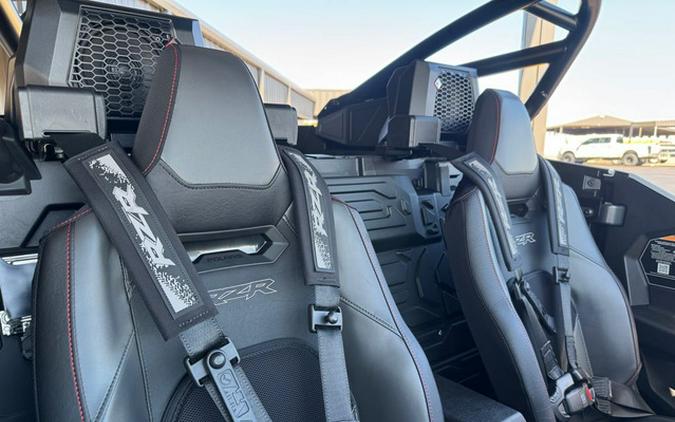 2026 Polaris RZR Pro R Ultimate