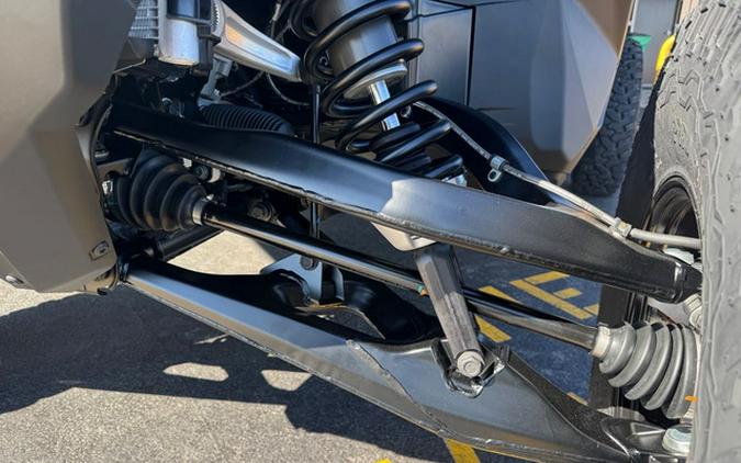 2026 Polaris RZR Pro R Ultimate