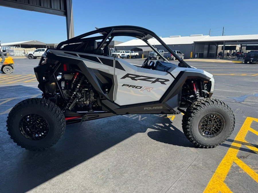 2026 Polaris RZR Pro R Ultimate