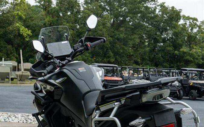 2026 CFMOTO IBEX 800 E