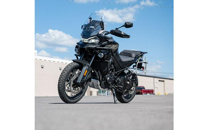 2026 CFMOTO IBEX 800 E