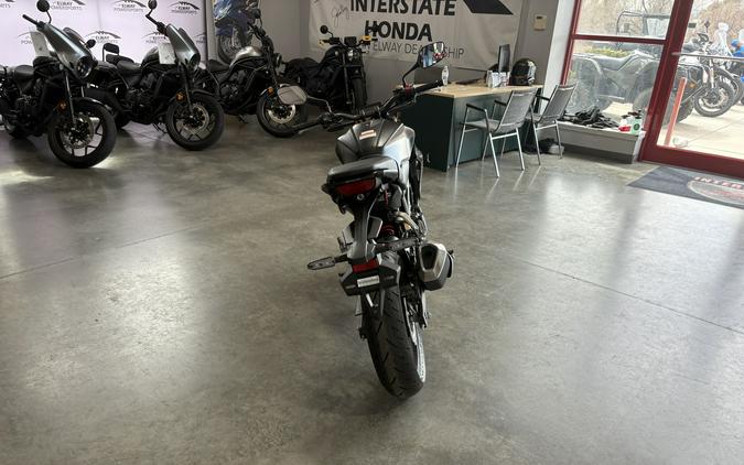 2026 Honda CB300R ABS