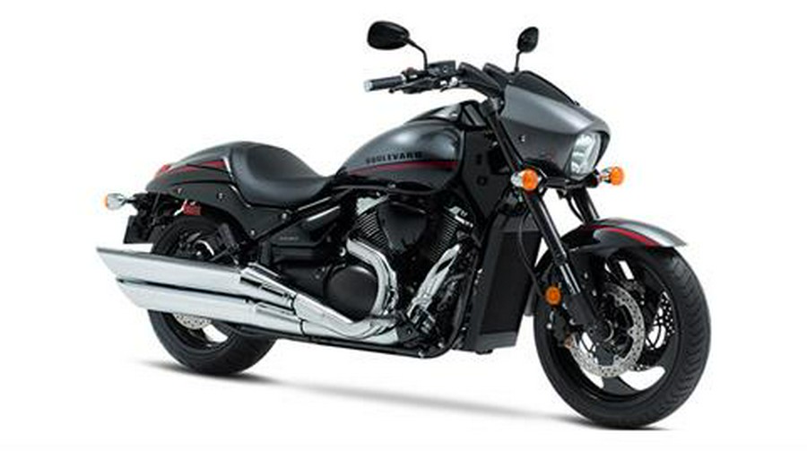2019 Suzuki Boulevard M90