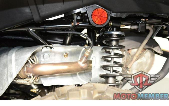 2025 Can-Am Outlander Max Pro Hunting Edition